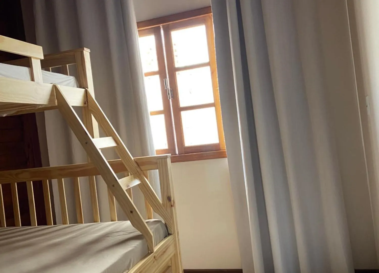 봄비나스 Casa De Madeira 아파트