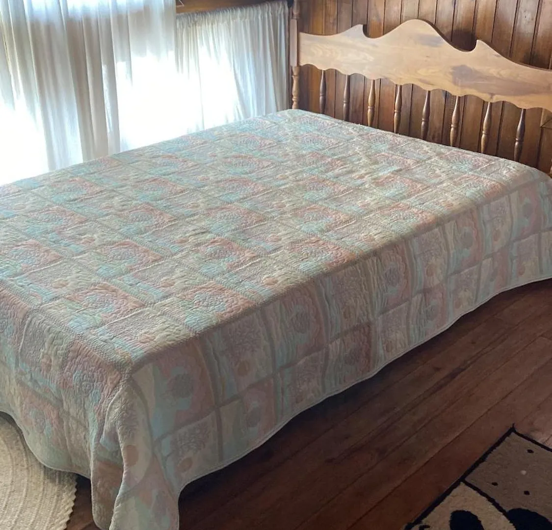 Casa De Madeira Apartamento Bombinhas